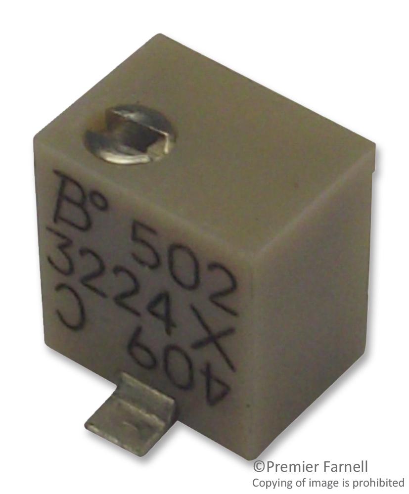 3224X-1-101E - BOURNS