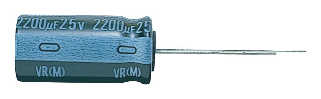 UVR1H332MHD - NICHICON