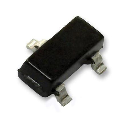 ZXTN08400BFFTA - DIODES