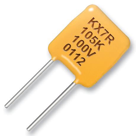 C320C104K1R5TA - KEMET