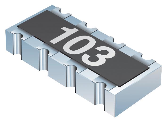 CAY16-270J4LF - BOURNS