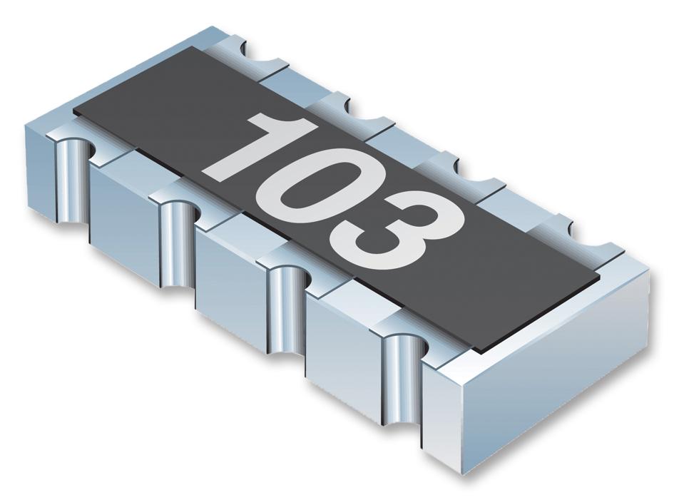 CAT16-105J4LF - BOURNS