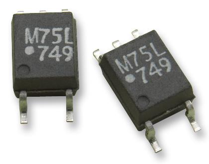 ACPL-M75L-000E - Broadcom