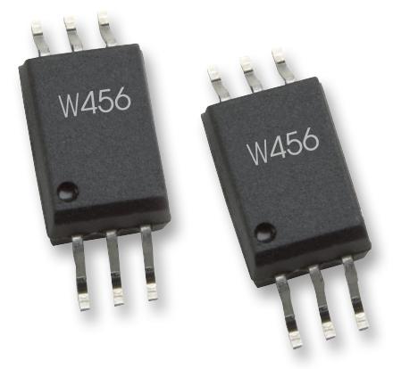 ACPL-W456-000E - Broadcom