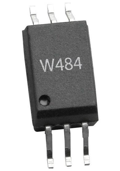 ACPL-W484-000E - Broadcom