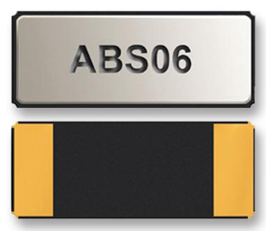 ABS06-32.768KHZ-9-1-T - ABRACON