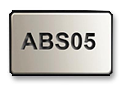 ABS05-32.768KHZ-T - ABRACON