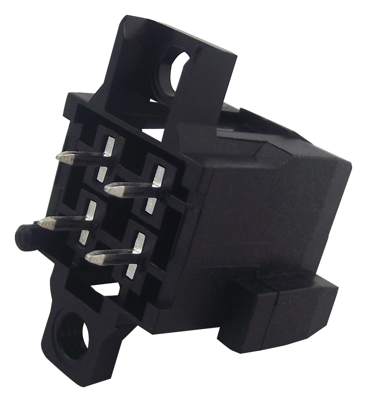 963357-6 - TE Connectivity