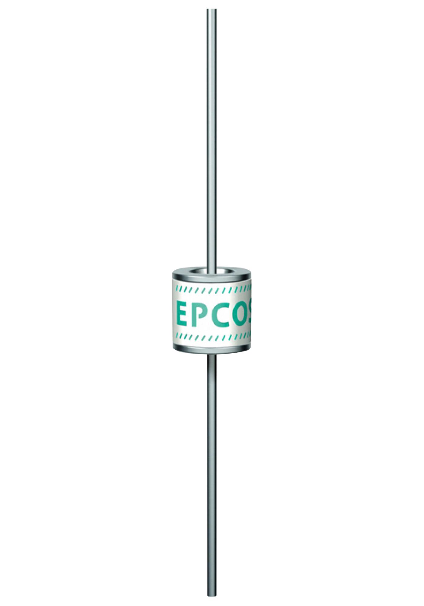 B88069X2190T502 - EPCOS