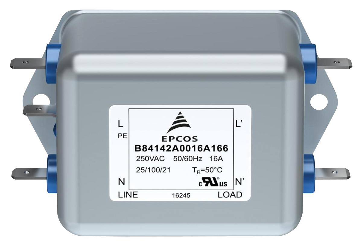 B84142A0016A166 - EPCOS
