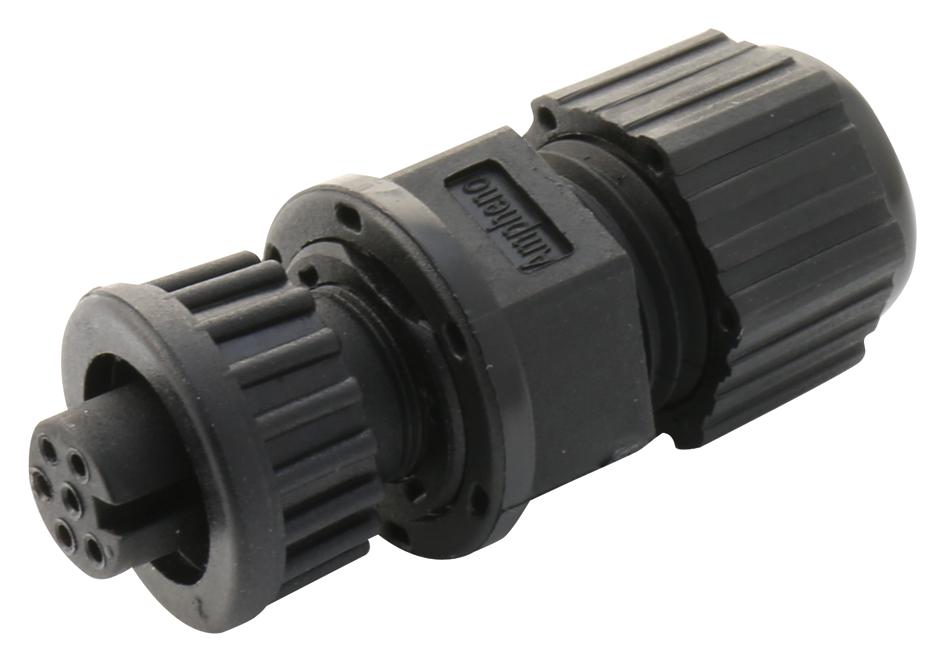 AU-06BFFA-LL7001 - AMPHENOL