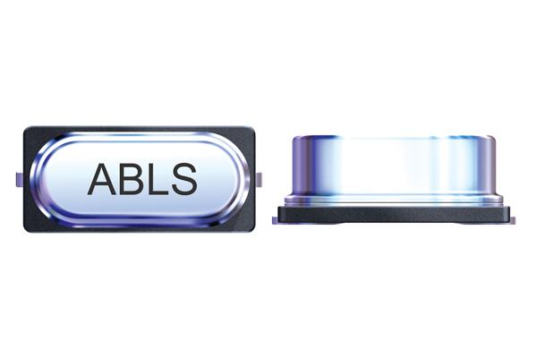 ABLS-12.000MHZ-B2-T - ABRACON