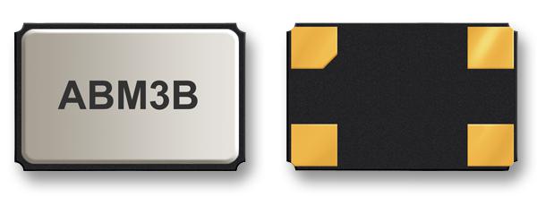 ABM3B-8.000MHZ-10-1-U-T - ABRACON
