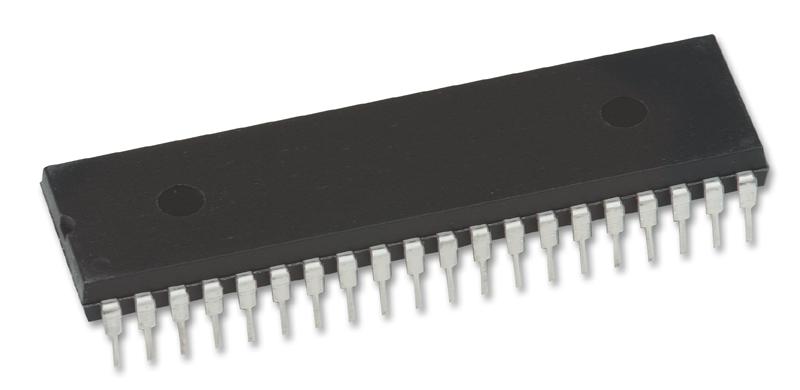 ATMEGA1284-PU - MCHP