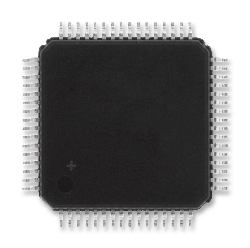 AT90USB1287-AUR - MCHP