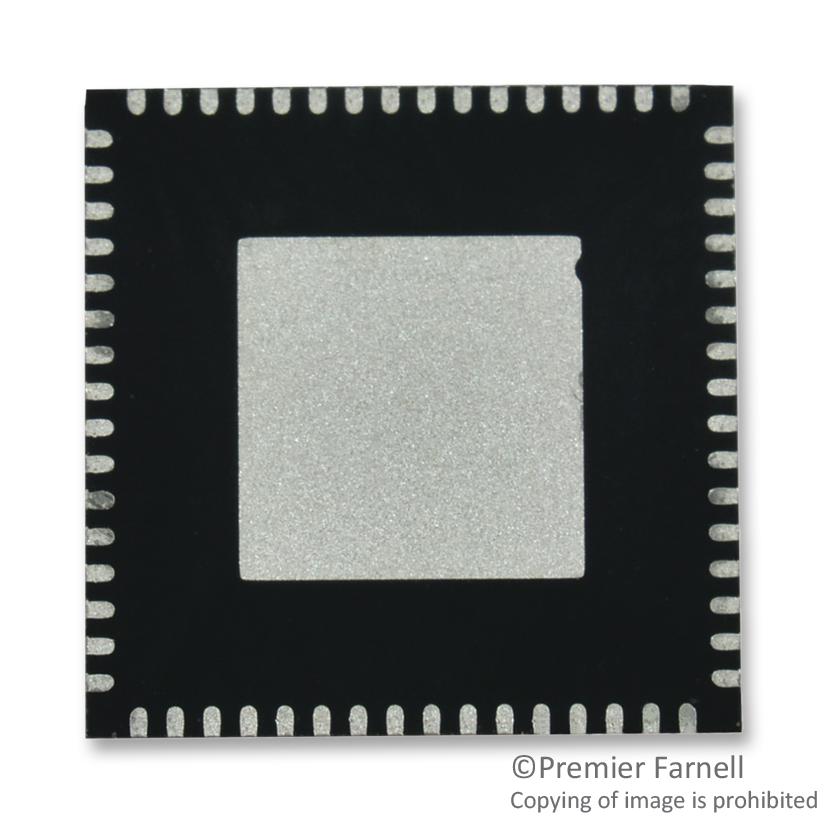 KSZ9893RNXC - MCHP