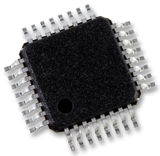 ATMEGA48-20AUR - MCHP