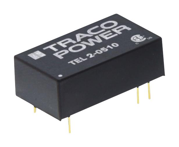 TEL 2-2422 - TRACO