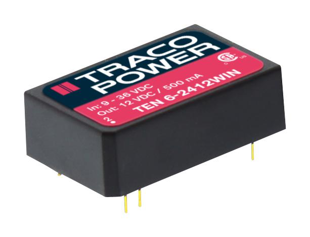 TEN 6-2421WIN - TRACO