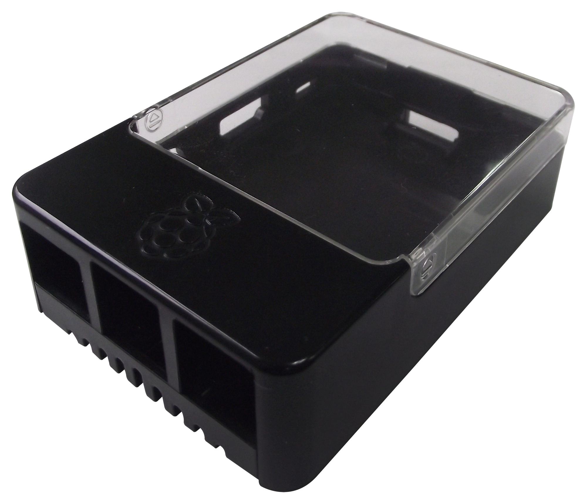 CBPIHAT-BLK - MULTICOMP