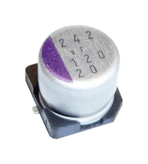 20SVF120M - PAN IND