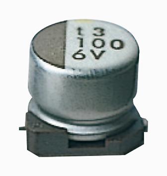 UWX1H100MCL1GB - NICHICON