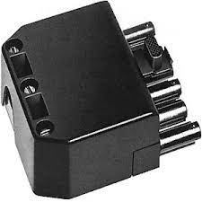 Разъем GESIS ST18/6S ZEVNSWBR - Wieland Electric