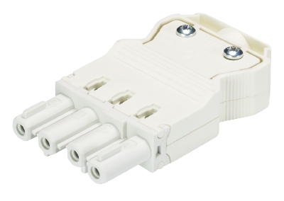 Разъем GST 18i4 B1 ZR1 WS - Wieland Electric