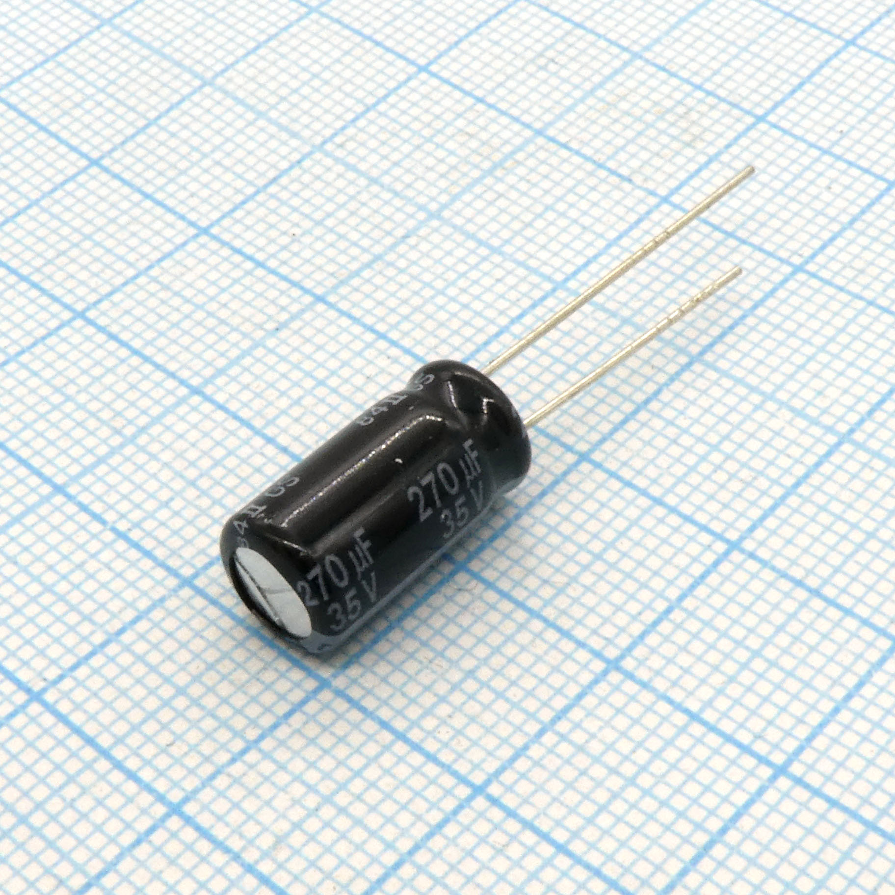 Купить EEUFR1V271L PAN IND оптом в Москве