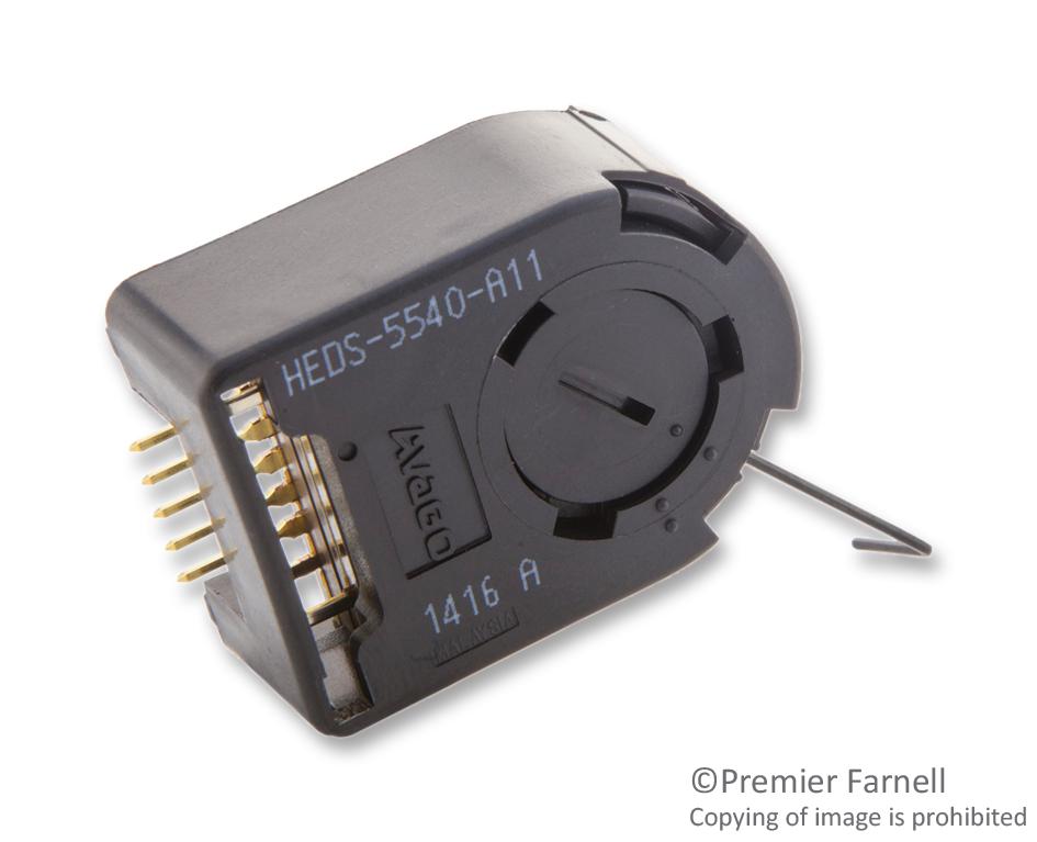 HEDS-5540#A11 - Broadcom