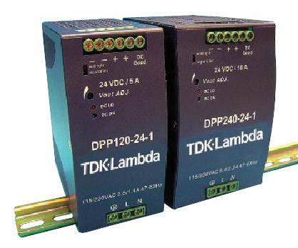 DPP15-24 - TDK-Lambda