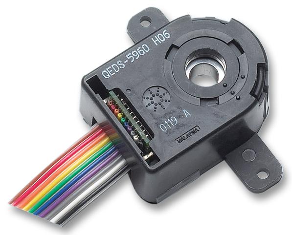 HEDL-5560#B13 - Broadcom