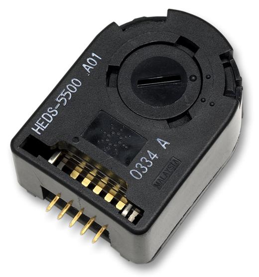 HEDS-5540#A02 - Broadcom