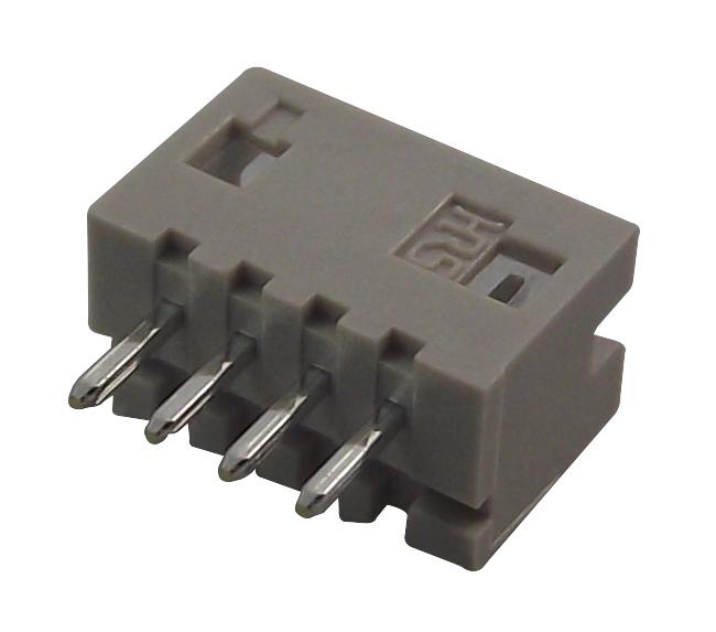 DF13-4P-1.25DSA - HIROSE