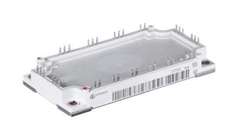 FS100R12KE3BOSA1 - INF