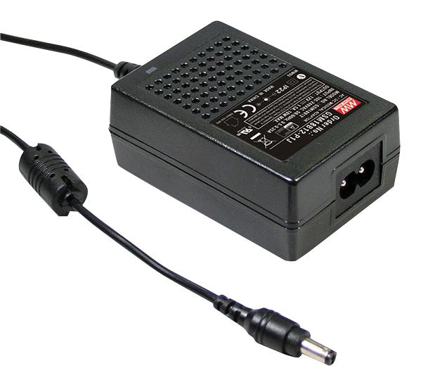 GSM18B05-P1J - Mean Well
