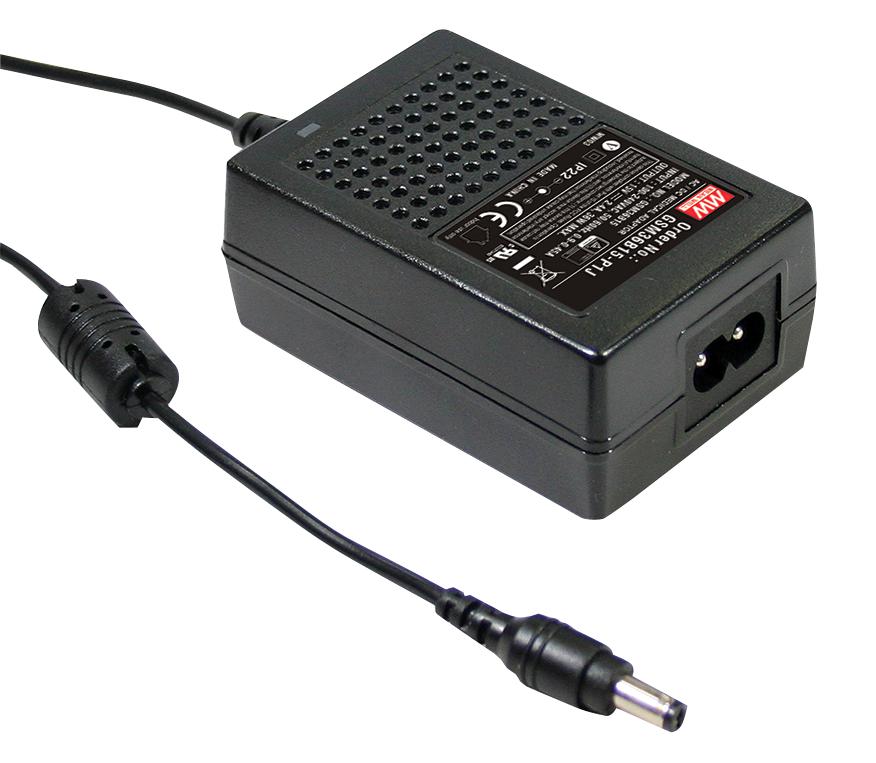 GSM36B12-P1J - Mean Well