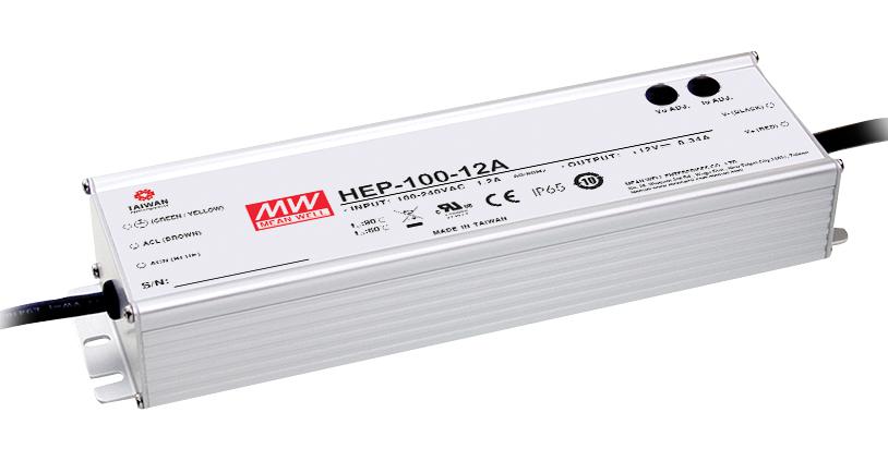 HEP-100-15A - Mean Well