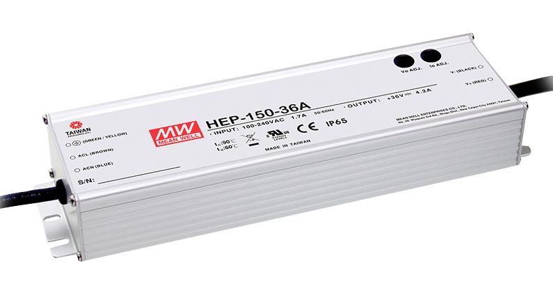 HEP-150-36A - Mean Well