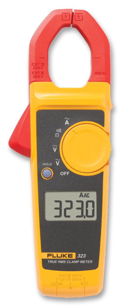 Fluke 323 - Fluke
