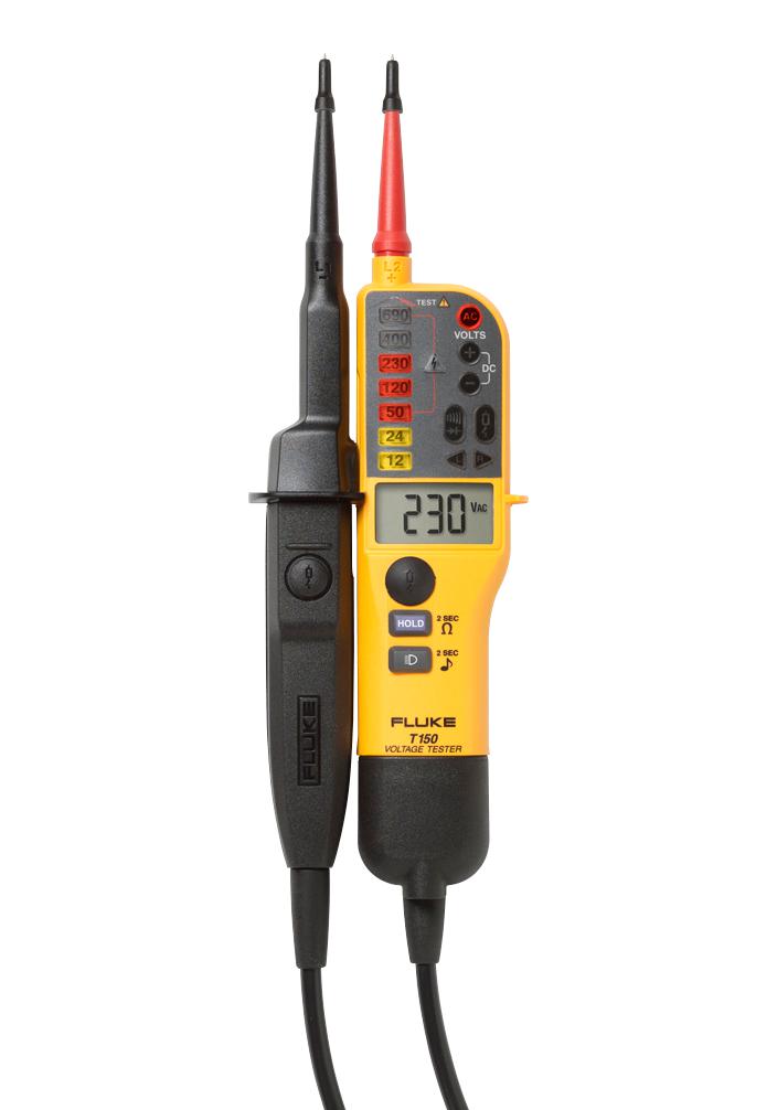 Fluke T150 - Fluke