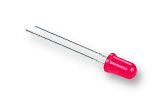 HLMP-3301-D0000 - Broadcom