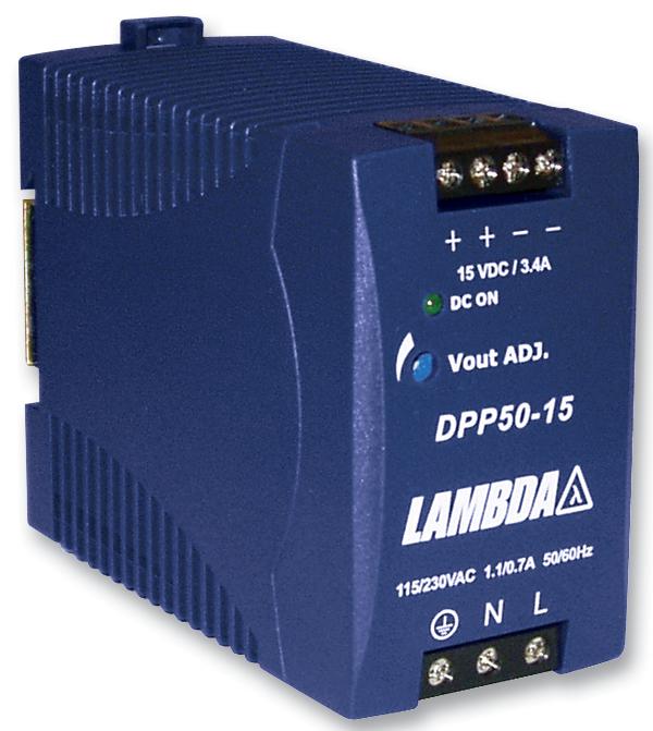 DPP30-12 - TDK-Lambda