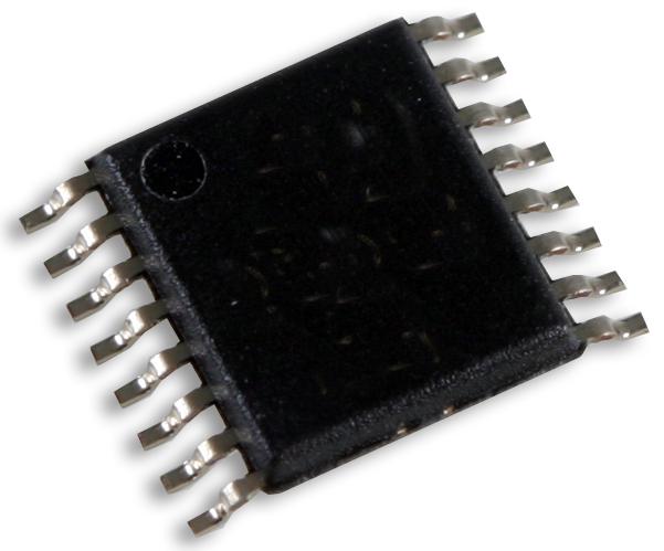 ICL3232IVZ - Renesas