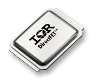 IRF6644TRPBF - INF