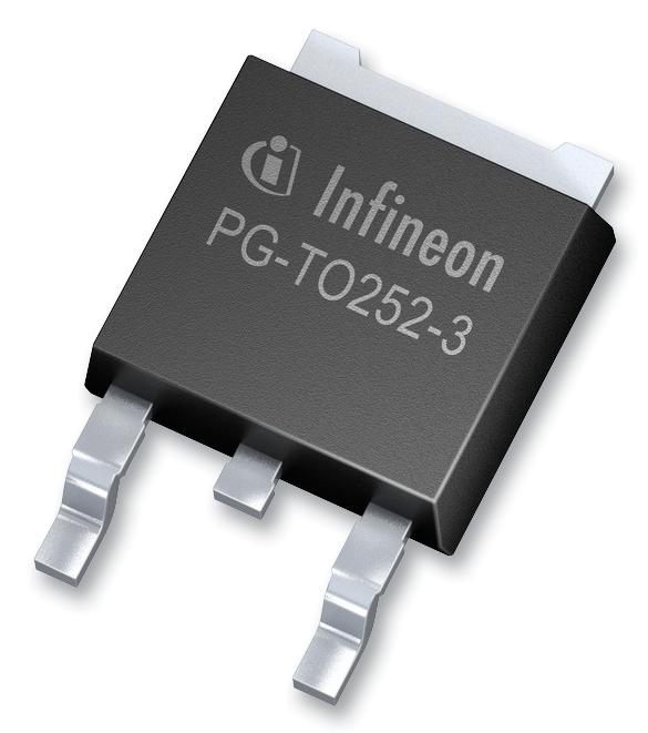 Купить IPD65R190C7ATMA1 INF оптом в Москве