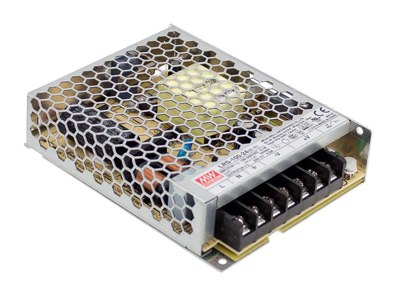 LRS-100-3.3 - Mean Well