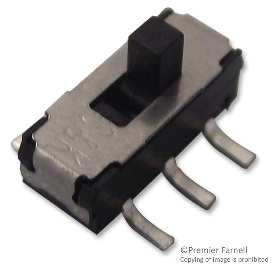 JS202011SCQN - C&K COMPONENTS