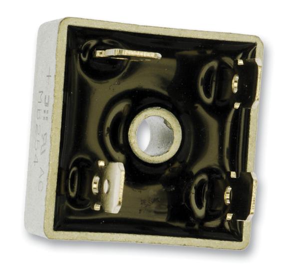 KBPC2504 - DC Components