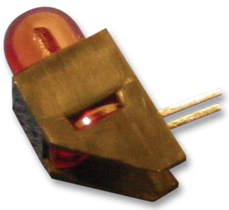 HLMP-4700-C00B2 - Broadcom
